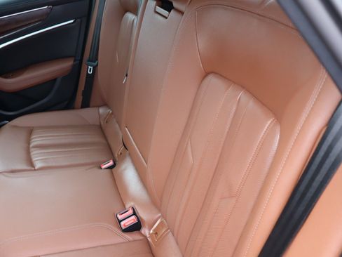 Used 2023 Audi A6 Premium Plus w/ Premium Plus Package AWD/4WD image 24
