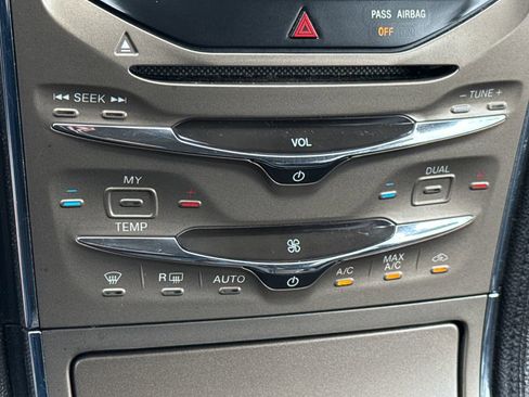 Used 2013 Lincoln MKX FWD image 21