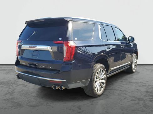 Used 2023 GMC Yukon Denali image 4