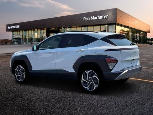 New 2026 Hyundai Kona SEL Premium AWD/4WD image 4