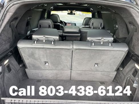 Used 2019 BMW X7 xDrive40i w/ Premium Package image 33