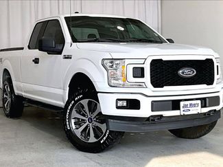 Used 2019 Ford F150 XL w/ Equipment Group 101A Mid video 1