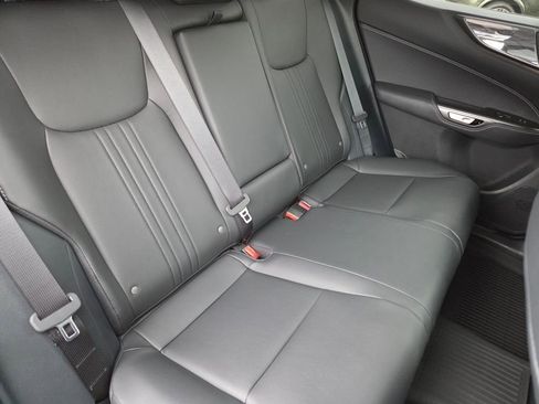 Used 2026 Lexus NX 350h AWD w/ Accessory Package (2T) image 5