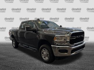 Used 2024 RAM 2500 Tradesman w/ Safety Group AWD/4WD video 2
