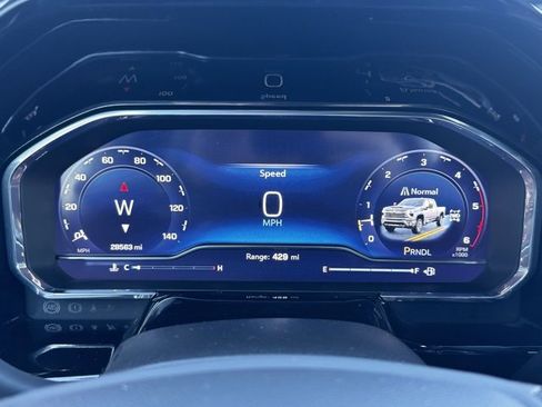 Used 2025 Chevrolet Silverado 3500 High Country w/ High Country Premium Package image 26