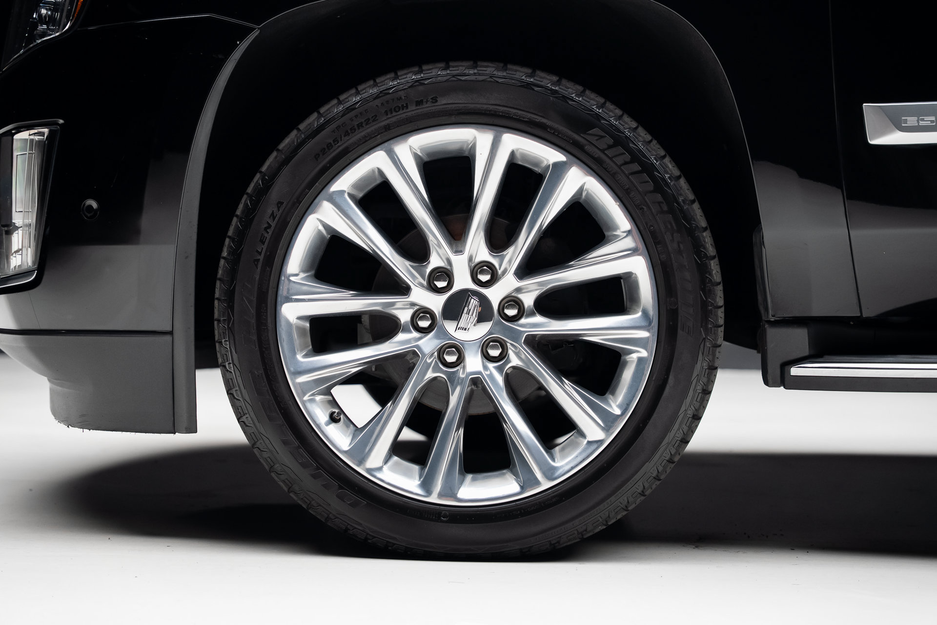 Used 2020 Cadillac Escalade Luxury RWD image 15