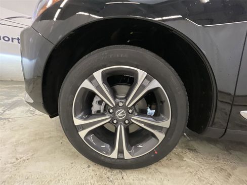 New 2026 Acura RDX SH-AWD w/ Technology Package image 27