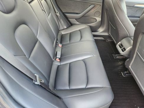 Used 2023 Tesla Model 3 Standard Range RWD image 27