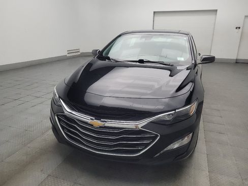 Used 2024 Chevrolet Malibu LT FWD image 15