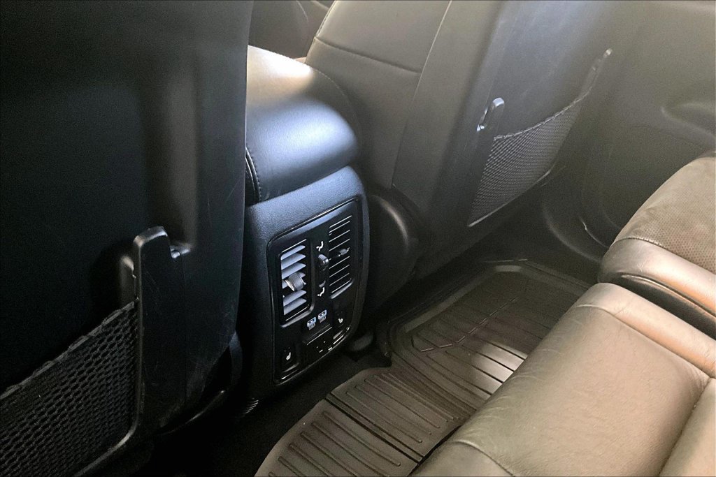 Used 2019 Dodge Durango R/T AWD/4WD image 10