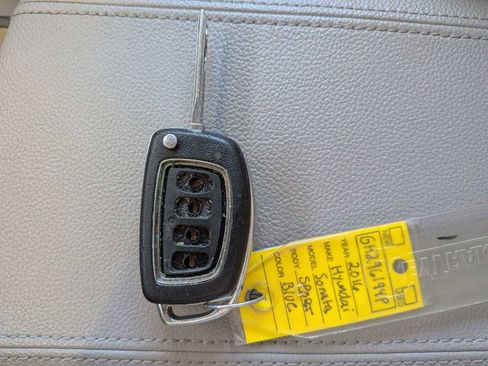 Used 2016 Hyundai Sonata Sport image 32