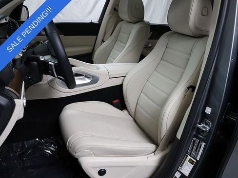 Certified 2026 Mercedes-Benz GLS 450 4MATIC image 10