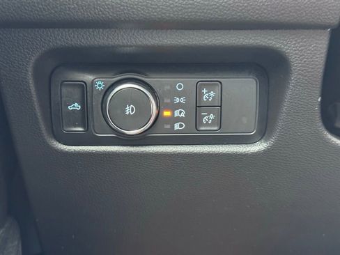 Used 2024 Ford Ranger Raptor AWD/4WD image 35