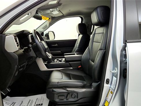 Used 2024 Toyota Tundra SR5 image 23