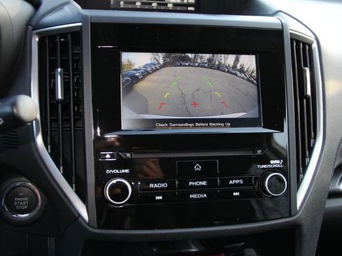 Used 2019 Subaru Forester Premium image 24