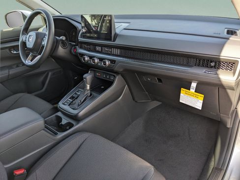 New 2026 Honda CR-V EX image 9