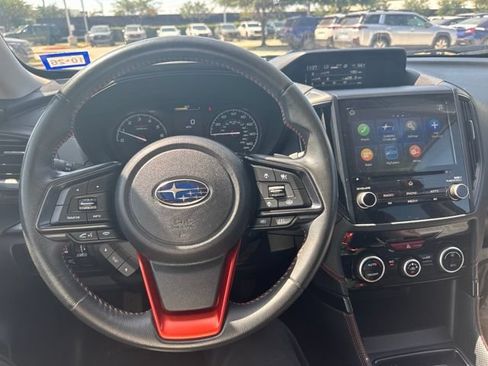 Used 2023 Subaru Forester Sport AWD/4WD image 13