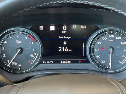 Used 2024 Cadillac XT6 Premium Luxury w/ Platinum Package image 35