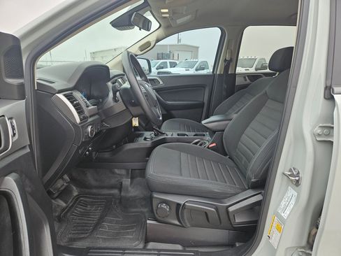 Used 2021 Ford Ranger XL w/ FX4 Off-Road Package image 9