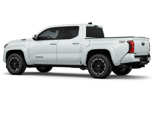New 2026 Toyota Tacoma TRD Sport w/ TRD Sport Premium Package AWD/4WD image 35