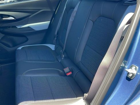 New 2025 Buick Envista Preferred w/ Convenience I Package image 13