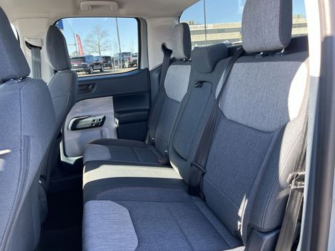 Used 2022 Ford Maverick XLT image 23