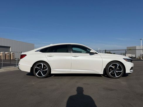 Used 2020 Honda Accord Sport image 20
