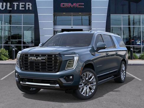 New 2026 GMC Yukon XL Denali Ultimate w/ LPO, Illumination Package image 6