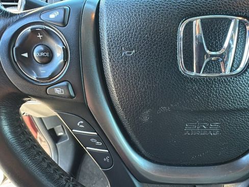 Used 2016 Honda Pilot EX-L image 19