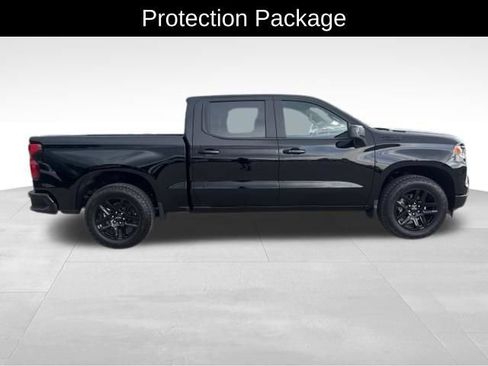New 2026 Chevrolet Silverado 1500 RST AWD/4WD image 8