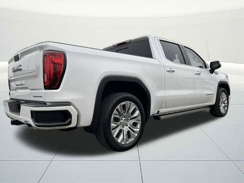 Certified 2022 GMC Sierra 1500 Denali w/ Denali Premium Package image 5