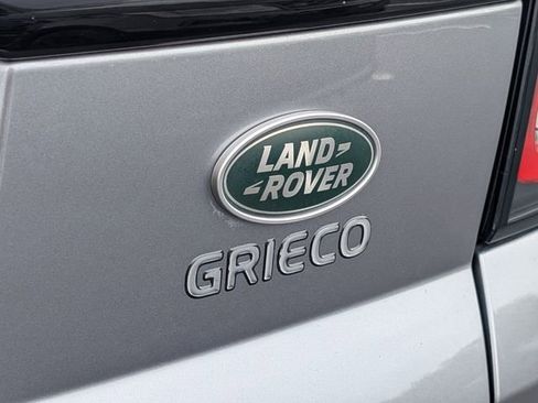 Used 2022 Land Rover Range Rover Sport HSE Dynamic AWD/4WD image 16