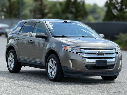 Used 2013 Ford Edge SEL FWD image 1