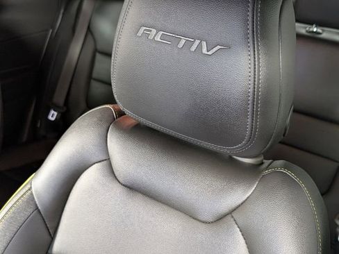 Used 2024 Chevrolet TrailBlazer ACTIV image 15