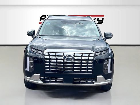 Used 2025 Hyundai Palisade SEL AWD/4WD image 2