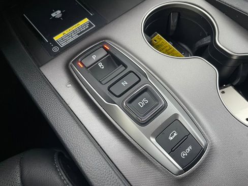 Certified 2024 Honda Passport EX-L image 14