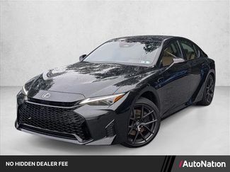 Used 2026 Lexus IS 350 F Sport AWD/4WD video 1