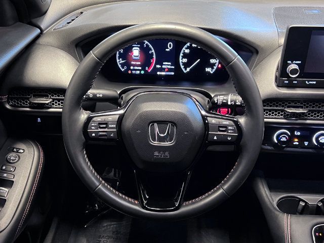 Used 2023 Honda HR-V Sport image 19