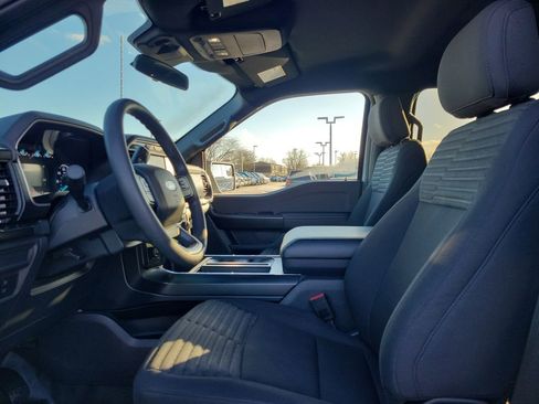 Certified 2021 Ford F150 XL w/ STX Appearance Package image 16
