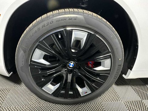 New 2026 BMW X3 xDrive30 w/ M Sport Package image 10
