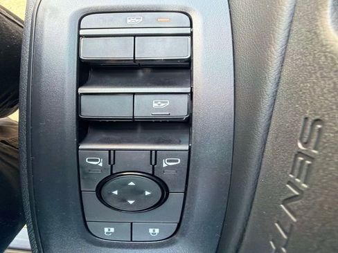 New 2026 Nissan Sentra SV w/ SV Convenience Package FWD image 16