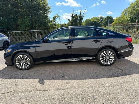 Used 2022 Honda Accord EX-L image 5