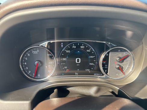 Used 2019 GMC Acadia Denali w/ LPO, Floor Liner Package image 25