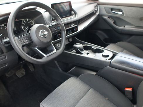 Used 2023 Nissan Rogue SV image 13