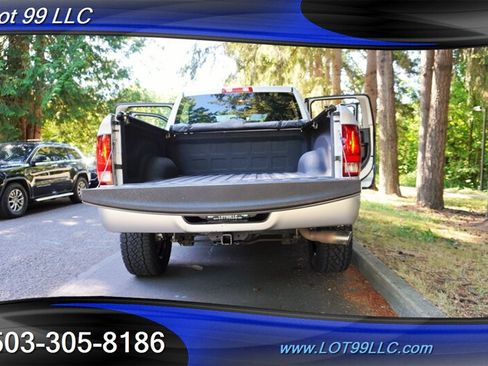 Used 2015 RAM 1500 Tradesman AWD/4WD image 27
