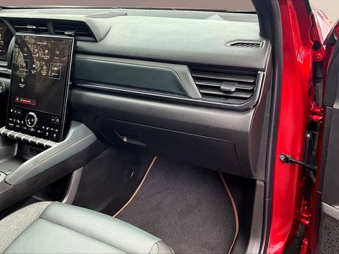 Used 2026 GMC Terrain AT4 w/ Convenience Package III image 18