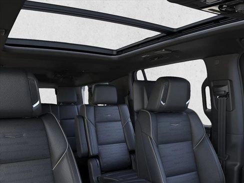 New 2026 Cadillac Escalade ESV Sport w/ Touring Package image 24