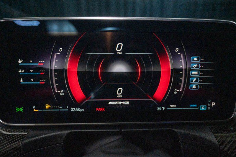 New 2027 Mercedes-Benz CLE 53 AMG 4MATIC Coupe image 26