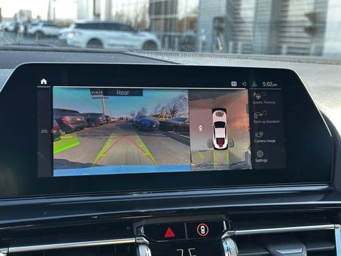 Used 2022 BMW M850i xDrive Coupe image 20