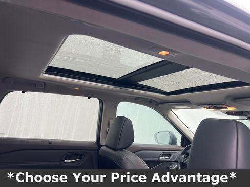 Used 2023 Nissan Rogue SV w/ SV Premium Package image 23